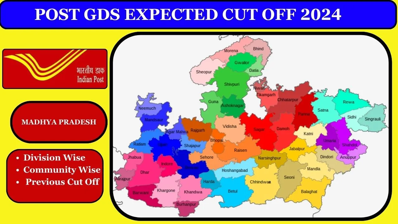 Mp post office GDS details cut off analysis jully 2024