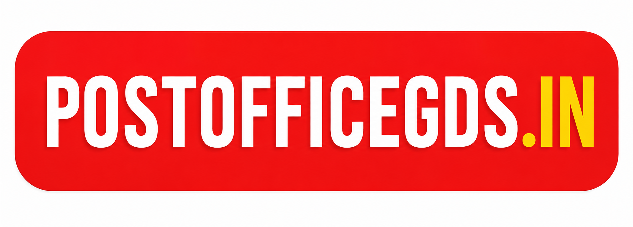 post office gds